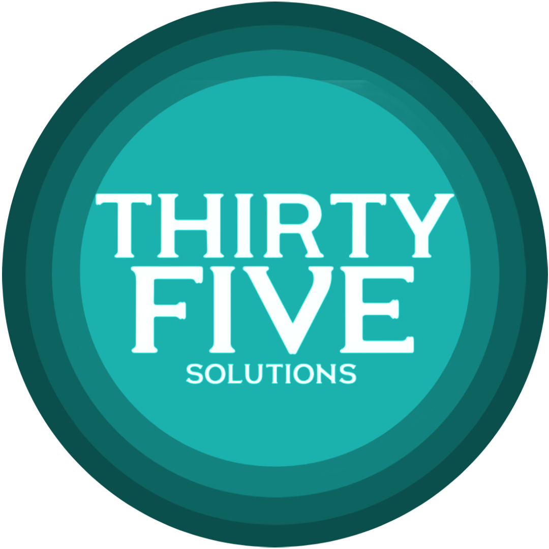 35 Solutions